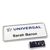 Naambadge Icon® “Quick Print” smag® magneet, extra sterk | null