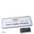 Naambadges office quick-print magneet smag® magneet, extra sterk | null | 75 x 27 mm