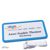 Naambadges office quick-print Ophangclip Ophangclip metaalvrij | null | 75 x 37 mm