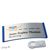 Naambadges polar® alu-complete magneet smag® magneet | null | null | 74 x 34 mm