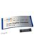 Naambadges polar® alu-complete magneet null | null | 74 x 34 mm