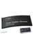 Naambadges polar® color-complete magneet smag® magneet, extra sterk | null | 74 x 34 mm