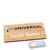Naambordje van hout, timberline® “complete-print” 76,3 x 38 mm | smag® magneet