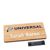 Naambordje van hout, timberline® “complete-print” 76,3 x 38 mm  | Roestvrij stalen pin 