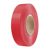 Inlegstroken voor prijs-/scanrails rood  | PVC 