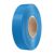 Inlegstroken voor prijs-/scanrails blauw  | PVC 
