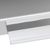 Prijsrail DBR magnetisch 39 mm | 1000 mm