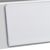 Scanrail DBR, zelfklevend, met C-klem 105 mm | 1000 mm | zelfklevend (standaard tape) 