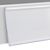 Scanrail DBR, zelfklevend, met C-klem 73 mm | 1000 mm | zelfklevend (standaard tape) 