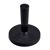 Magneet met rubbercoating met handvat null | 43 mm | null