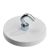 Magneet met rubbercoating met haak 43 mm | null