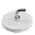 Magneet met rubbercoating met L-haak 43 mm | null