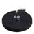 Magneet met rubbercoating met L-haak 43 mm | null