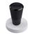 Magneet met rubbercoating met handvat null | 31 mm | null
