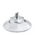 Zuignap met schroefdraad 30 mm | M4, 6 mm lang 