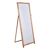 Informatiebord ROOT met whiteboard, grenen 151 x 56 cm 