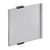 Kantoorbordje Tirana 149 x 148,5 mm   | liggend formaat 