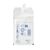 aroFOL enveloppen met bubbelplastic 100 x 165 mm