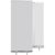 Roll Up Classic, zonder bedrukking, 200 x 100 cm