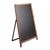 Houten stoepbord 440 × 770 mm 