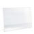 L-standaard, acryl A3  | liggend formaat 