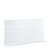 T-standaard,  staand formaat, transparant, acryl 1/3 A4  | dwars/liggend formaat 