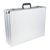 Koffer voor opvouwbare brochurehouder BOSTON A3 A3 