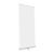 Roll Up PRO, zonder bedrukking, 200 x  85 cm