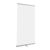 Roll Up PRO, zonder bedrukking, 200 x 100 cm
