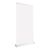 Roll Up Exclusive, zonder bedrukking, 200 x 100 cm | null