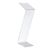 Vloerdisplay acryl CAPTION Pro A4 transparant  | glanzend  | 3 stuk / doos (best price) 