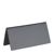 Krijtbord in dakvorm, zwart 100 x 50 mm 