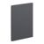 Krijtbord A8 - 50 x 74 mm  | 2 mm | mat PP 