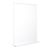 T-standaard, staandformaat, breukvast, PET, A3