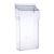 Folderbox outdoor met deksel 1/3 A4 