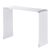 Deco brug, acryl, tranparant, rechthoekig 200 x 150 x 70 mm 