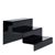 Deco trapje, acryl null | 300 x 215 x 333 mm | 3-niveaus