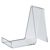 Universele productdrager, acryl 80 x 135 x 95 mm