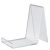 Universele productdrager, acryl 100 x 155 x 115 mm