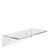 Acryl muurplank 200 mm | 100 mm