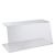 Spatbescherming voor toonbank 600 x 270 x 285 mm | null