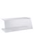 Spatbescherming voor toonbank 1000 x 290 x 270 mm | null