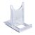 Schuifstandaard, universeel verstelbaar 95 x 55 x 80 mm