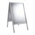 Stoepbord A1 SOLID-STOP Pro, 32 mm, verstek, afdichting null