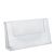 Folderhouder, polystyreen, Taymar, 1 x A4  | liggend formaat 