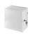 Donatiebox, afsluitbaar HQ, acryl null