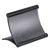 Tafelstandaard alu null | 50 x 70 mm