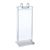 T-standaard  FLIP met ringmechaniek en PVC-hoezen 1/3 A4 
