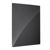 Krijtbord A4 - 210 x 297 mm  | 1.5 mm | glanzend acryl (PMMA) 