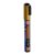 Krijtstift, 1 stuk, goud  | 6 mm | wateroplosbaar 